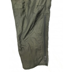 Фото: “Подстежка под комбинезон BW с манжет летная новая”