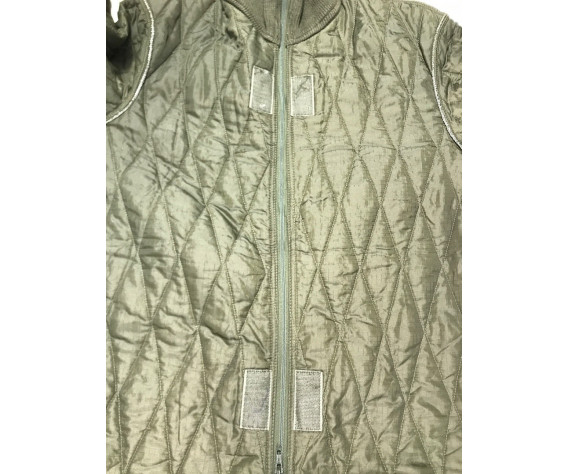 Фото: “Подстежка под комбинезон BW без манжет механик новая”, купить в интернет магазине