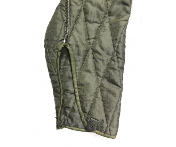 Фото: “Подстежка под комбинезон BW без манжет механик новая”, купить в интернет магазине