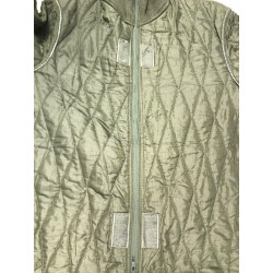 Фото: “Подстежка под комбинезон BW без манжет механик новая”