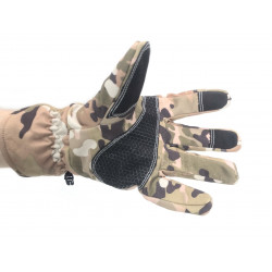 Фото: “Перчатки Softhell мультикам ЗИМА”