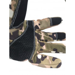 Фото: “Перчатки Softhell мультикам ЗИМА”