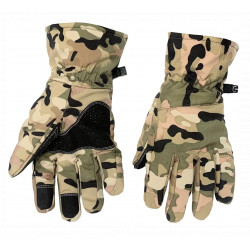 Фото: “Перчатки Softhell мультикам ЗИМА”, купить в интернет магазине