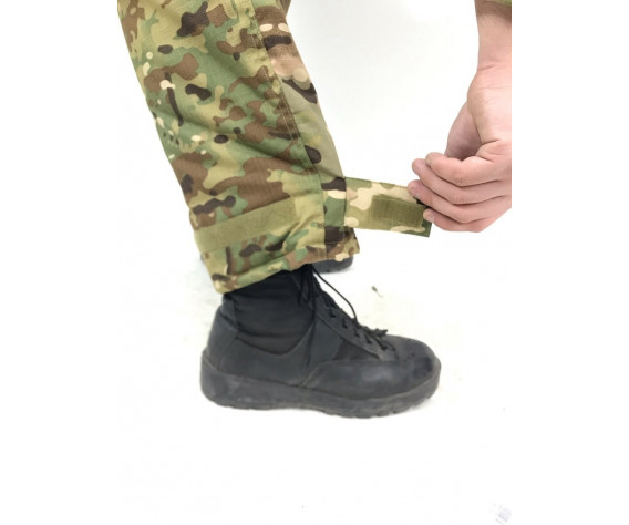 Фото: “Костюм UNCOMPROMISSING TO CLASSICS зима -25-30 С мультикам”, купить в интернет магазине