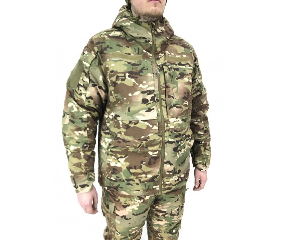 Фото: “Костюм UNCOMPROMISSING TO CLASSICS зима -25-30 С мультикам”, купить в интернет магазине