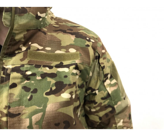 Фото: “Костюм UNCOMPROMISSING TO CLASSICS зима -25-30 С мультикам”, купить в интернет магазине