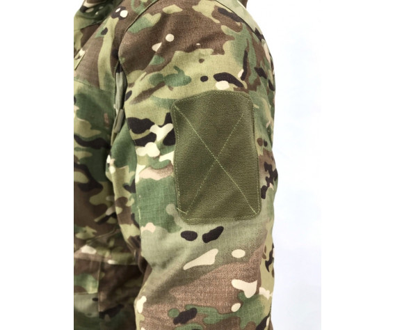 Фото: “Костюм UNCOMPROMISSING TO CLASSICS зима -25-30 С мультикам”, купить в интернет магазине