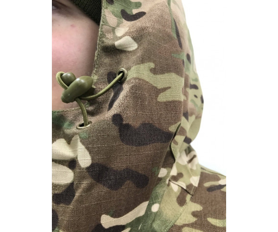 Фото: “Костюм UNCOMPROMISSING TO CLASSICS зима -25-30 С мультикам”, купить в интернет магазине