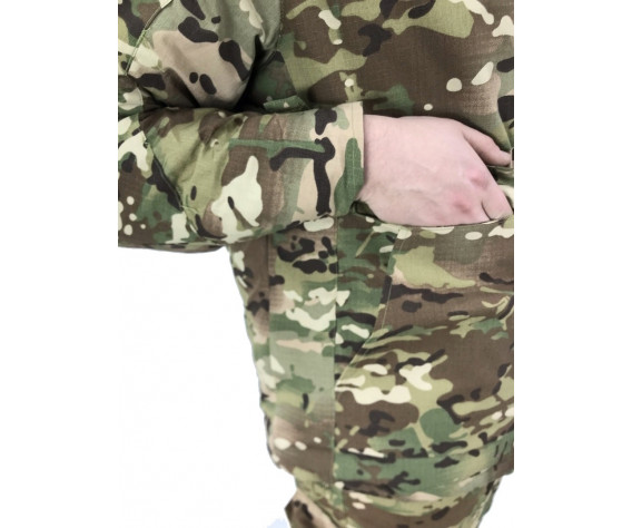 Фото: “Костюм UNCOMPROMISSING TO CLASSICS зима -25-30 С мультикам”, купить в интернет магазине