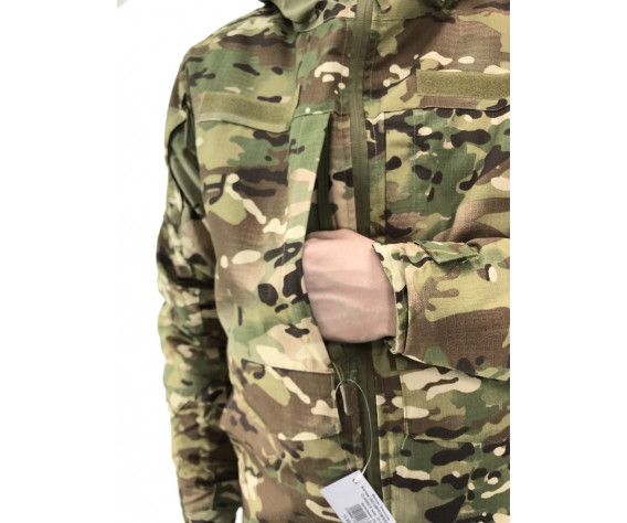 Фото: “Костюм UNCOMPROMISSING TO CLASSICS зима -25-30 С мультикам”, купить в интернет магазине