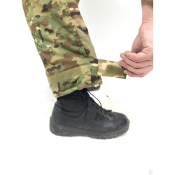 Фото: “Костюм UNCOMPROMISSING TO CLASSICS зима -25-30 С мультикам”