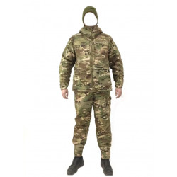 Фото: “Костюм UNCOMPROMISSING TO CLASSICS зима -25-30 С мультикам”, купить в интернет магазине