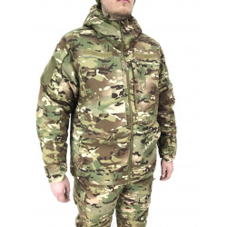 Фото: “Костюм UNCOMPROMISSING TO CLASSICS зима -25-30 С мультикам”