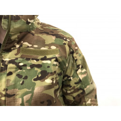 Фото: “Костюм UNCOMPROMISSING TO CLASSICS зима -25-30 С мультикам”