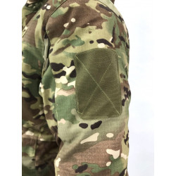 Фото: “Костюм UNCOMPROMISSING TO CLASSICS зима -25-30 С мультикам”