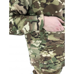 Фото: “Костюм UNCOMPROMISSING TO CLASSICS зима -25-30 С мультикам”