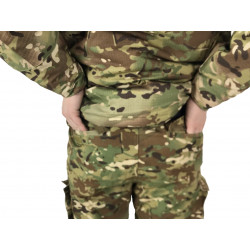 Фото: “Костюм UNCOMPROMISSING TO CLASSICS зима -25-30 С мультикам”