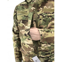 Фото: “Костюм UNCOMPROMISSING TO CLASSICS зима -25-30 С мультикам”