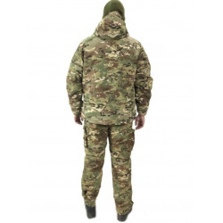 Фото: “Костюм UNCOMPROMISSING TO CLASSICS зима -25-30 С мультикам”