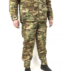 Фото: “Костюм UNCOMPROMISSING TO CLASSICS зима -25-30 С мультикам”