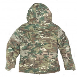 Фото: “Куртка Зима РИП-СТОП с утеплителем МУЛЬТИКАМ”