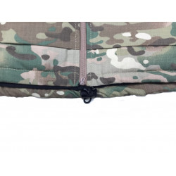 Фото: “Куртка Зима РИП-СТОП с утеплителем МУЛЬТИКАМ”