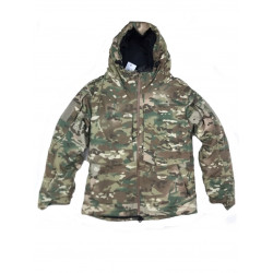 Фото: “Куртка Зима РИП-СТОП с утеплителем МУЛЬТИКАМ”, купить в интернет магазине