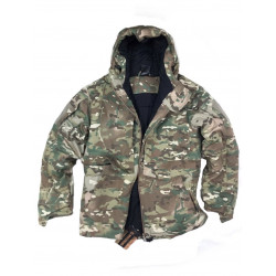 Фото: “Куртка Зима РИП-СТОП с утеплителем МУЛЬТИКАМ”