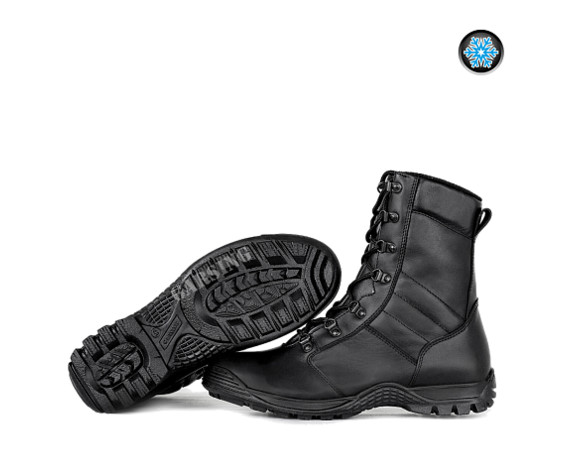 Фото: “Берцы 411 «HARPY FLEECE»”, купить в интернет магазине