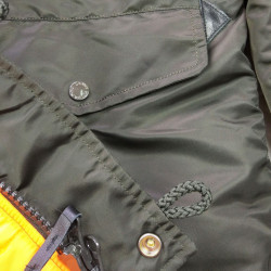 Фото: “Куртка HUSKY DENALI BELUGA/BELUGA Classic”