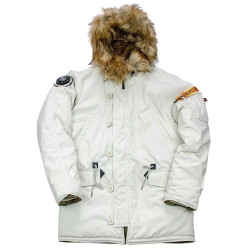 Фото: “Куртка OXFORD 2.0 COMPASS SILVER SAGE/OLIVE”, купить в интернет магазине