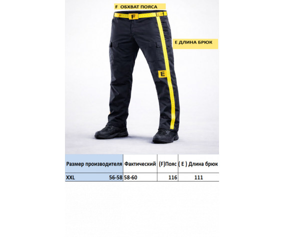 Фото: “Штаны CARINTHIA зима Мультикам”, купить в интернет магазине