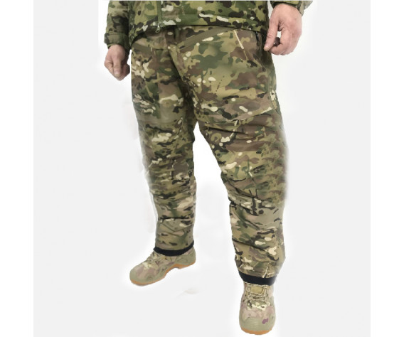 Фото: “Штаны CARINTHIA зима Мультикам”, купить в интернет магазине