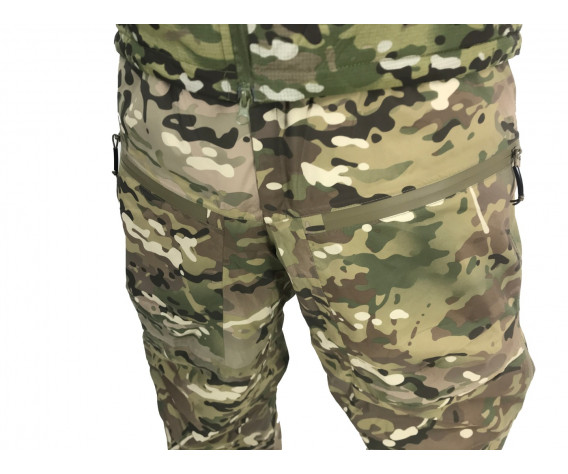 Фото: “Штаны CARINTHIA зима Мультикам”, купить в интернет магазине