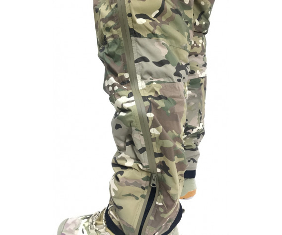 Фото: “Штаны CARINTHIA зима Мультикам”, купить в интернет магазине
