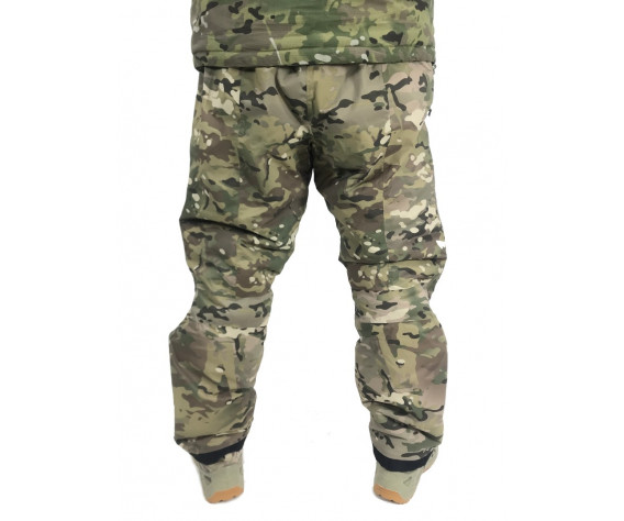 Фото: “Штаны CARINTHIA зима Мультикам”, купить в интернет магазине