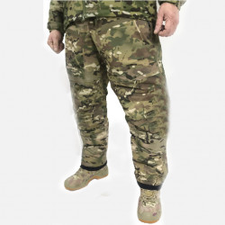 Фото: “Штаны CARINTHIA зима Мультикам”, купить в интернет магазине