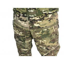 Фото: “Штаны CARINTHIA зима Мультикам”