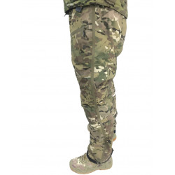 Фото: “Штаны CARINTHIA зима Мультикам”