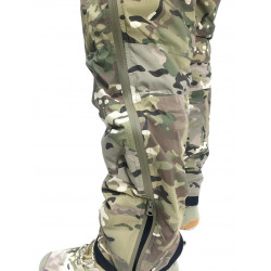 Фото: “Штаны CARINTHIA зима Мультикам”