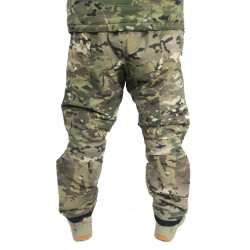 Фото: “Штаны CARINTHIA зима Мультикам”