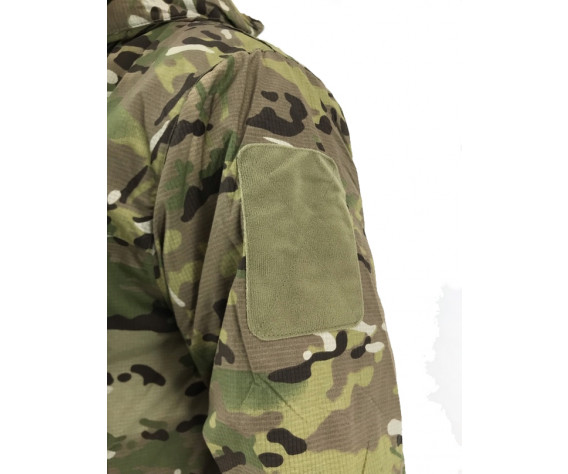 Фото: “Куртка Влагозащитная зима Мультикам”, купить в интернет магазине