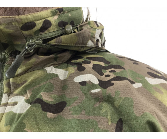 Фото: “Куртка Влагозащитная зима Мультикам”, купить в интернет магазине