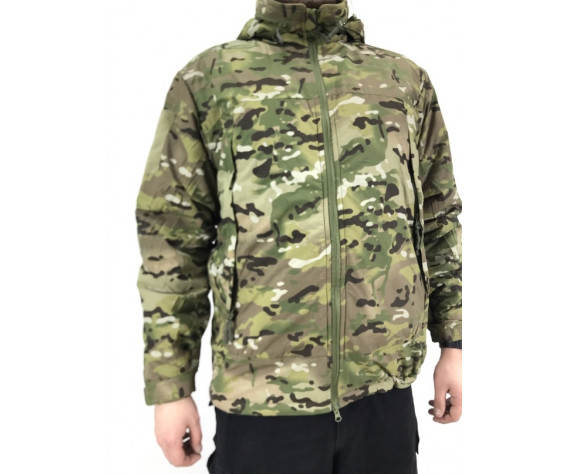 Фото: “Куртка Влагозащитная зима Мультикам”, купить в интернет магазине