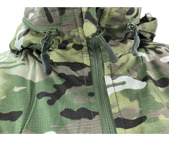 Фото: “Куртка Влагозащитная зима Мультикам”, купить в интернет магазине