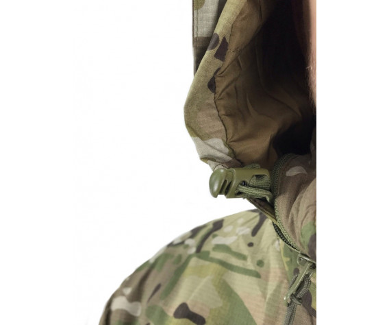 Фото: “Куртка Влагозащитная зима Мультикам”, купить в интернет магазине