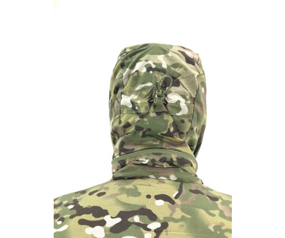 Фото: “Куртка Влагозащитная зима Мультикам”, купить в интернет магазине