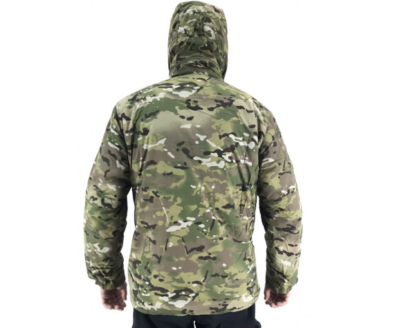 Фото: “Куртка Влагозащитная зима Мультикам”, купить в интернет магазине