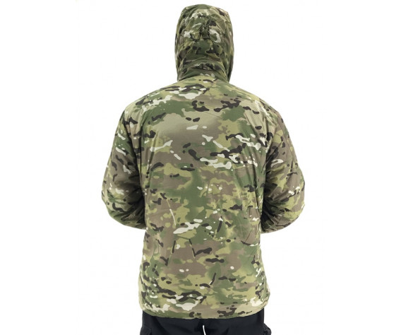 Фото: “Куртка Влагозащитная зима Мультикам”, купить в интернет магазине
