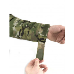 Фото: “Куртка Влагозащитная зима Мультикам”